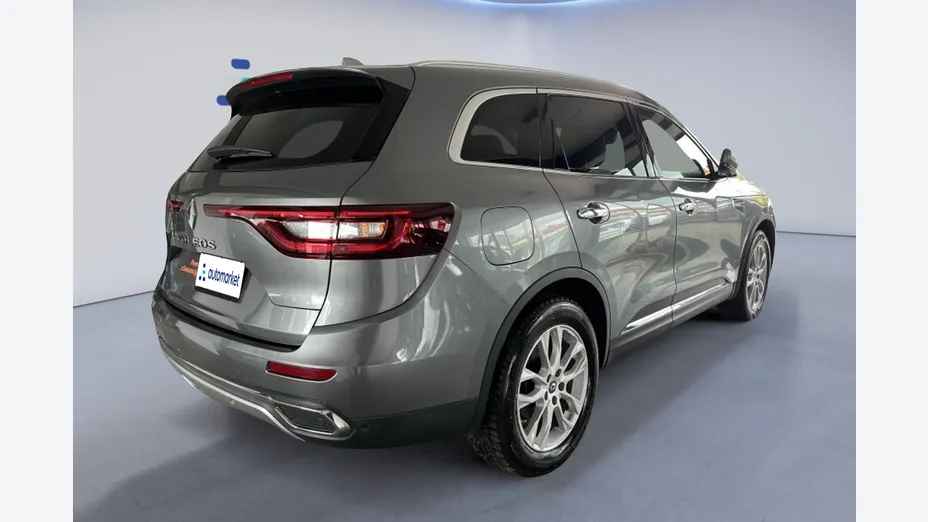 RENAULT Koleos Koleos 2.0 Blue dCi Intens 4x4 X-Tronic