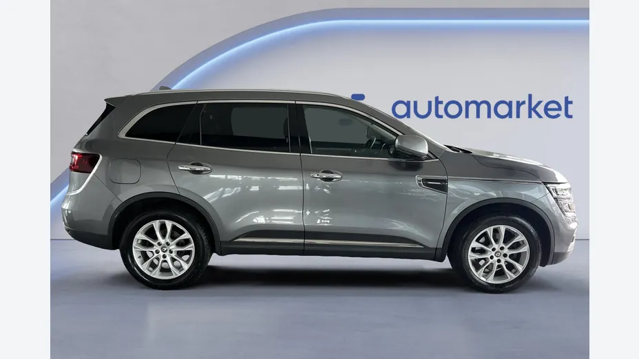 RENAULT Koleos Koleos 2.0 Blue dCi Intens 4x4 X-Tronic