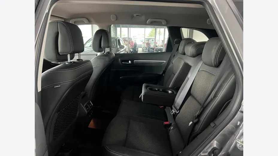 RENAULT Koleos Koleos 2.0 Blue dCi Intens 4x4 X-Tronic