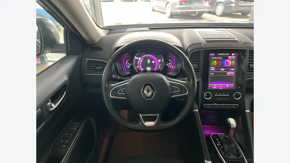 RENAULT Koleos Koleos 2.0 Blue dCi Intens 4x4 X-Tronic