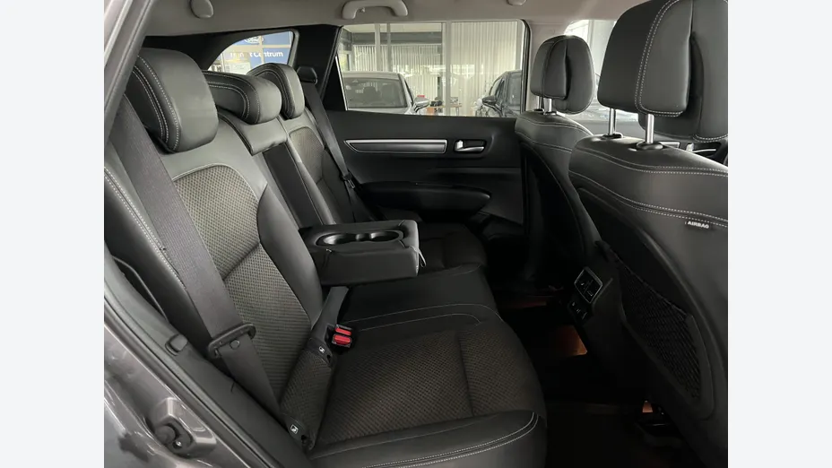 RENAULT Koleos Koleos 2.0 Blue dCi Intens 4x4 X-Tronic