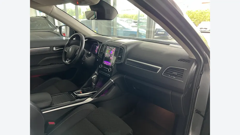RENAULT Koleos Koleos 2.0 Blue dCi Intens 4x4 X-Tronic