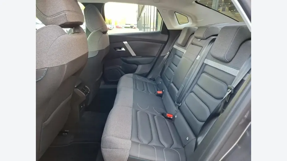 CITROEN C4 X C4 X 1.2 PureTech Max S&S EAT8