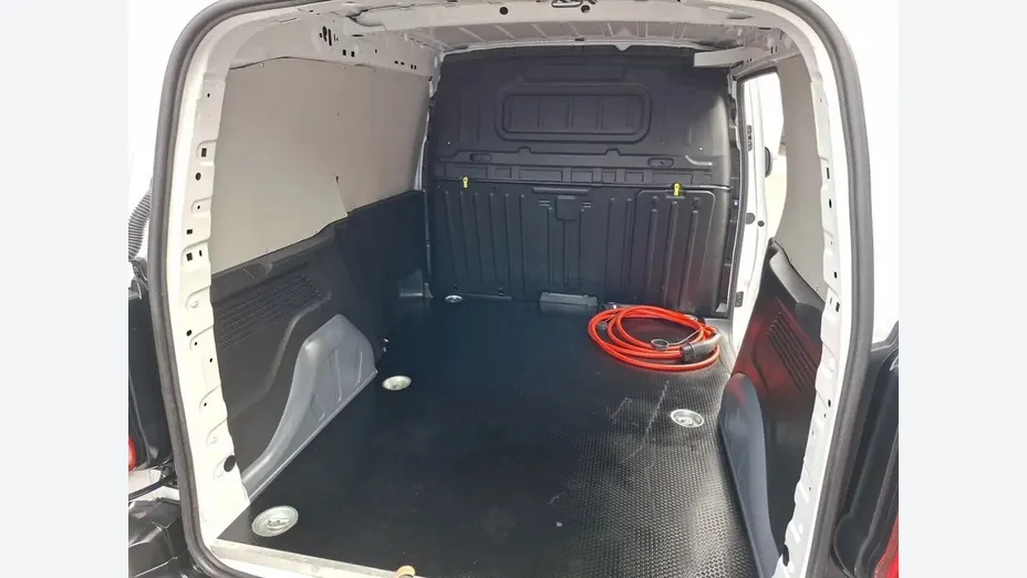 PEUGEOT Partner Van e-Partner Standard