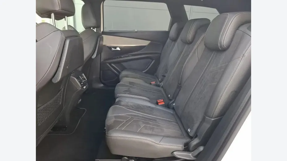PEUGEOT 5008 5008 1.5 BlueHDi GT S&S EAT8