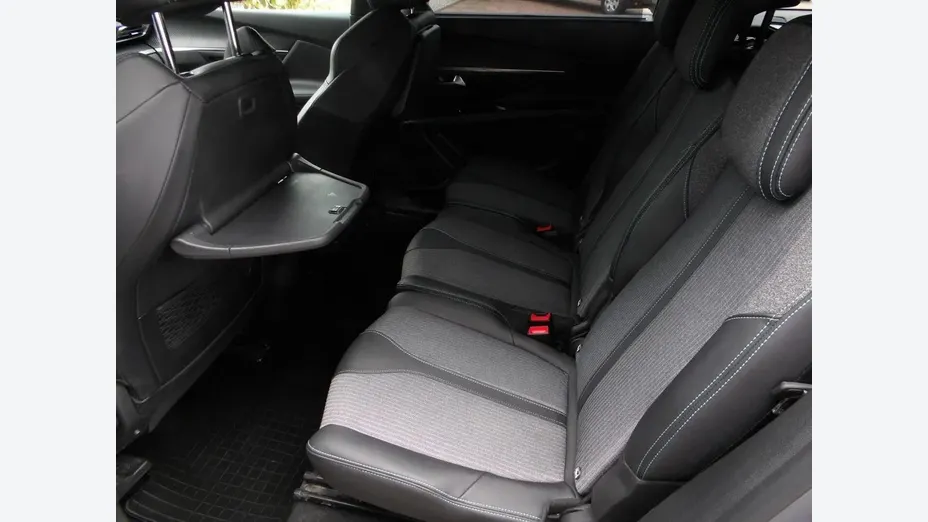 PEUGEOT 5008 5008 1.5 BlueHDi Allure Pack S&S EAT8