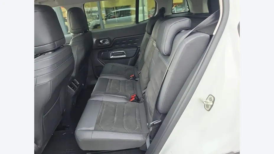 CITROEN C5 Aircross C5 Aircross 1.2 mHEV Max eDCT6