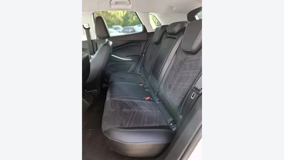 OPEL Grandland X Grandland 1.2 T GS S&S aut