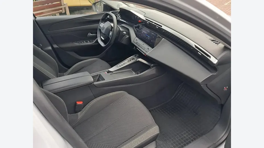 PEUGEOT 308 308 1.5 BlueHDi Active Pack S&S EAT8