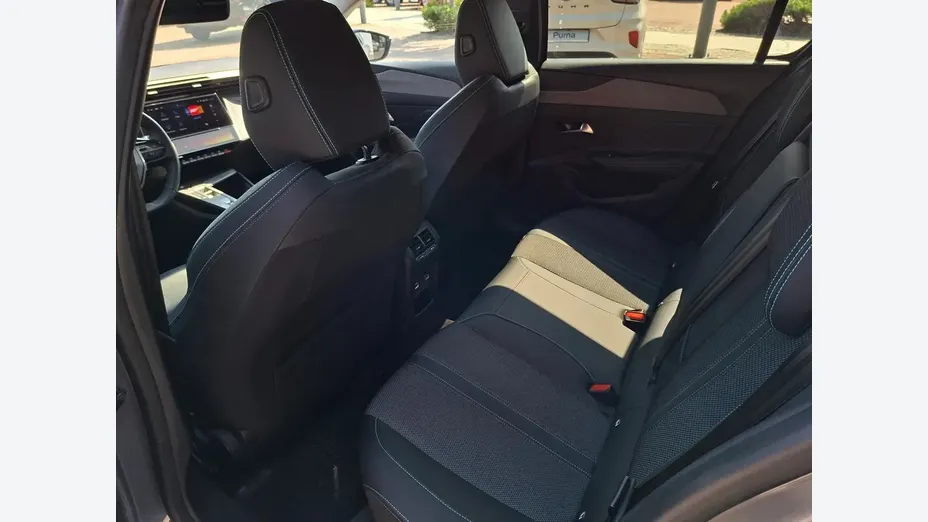 PEUGEOT 308 308 1.2 PureTech Allure S&S EAT8