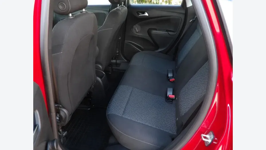 OPEL Crossland X Crossland 1.2 T aut