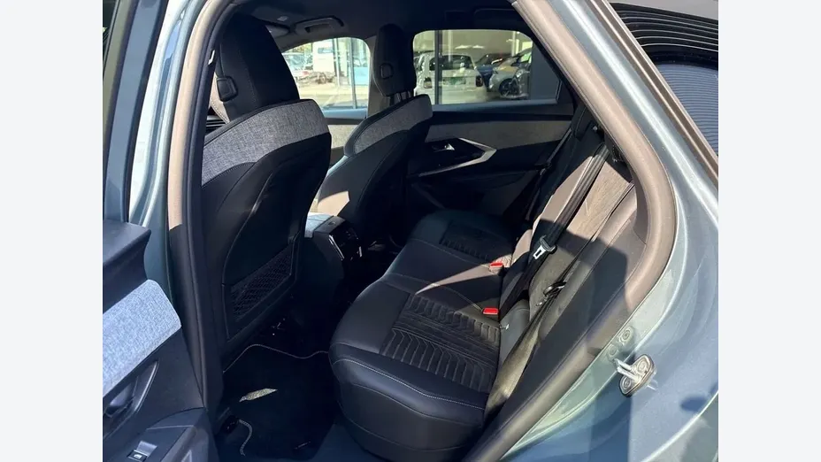 PEUGEOT 3008 3008 1.2 PureTech mHEV GT e-DCS6
