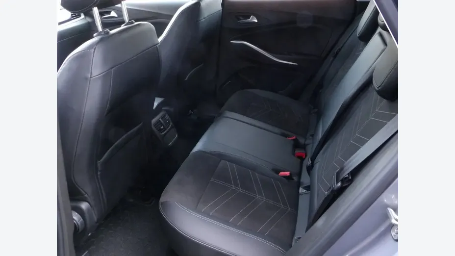 OPEL Grandland X Grandland 1.2 T GS S&S aut