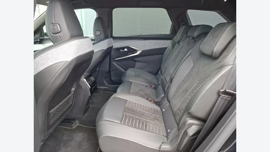 PEUGEOT 5008 5008 1.2 PureTech mHEV GT S&S e-DCS6