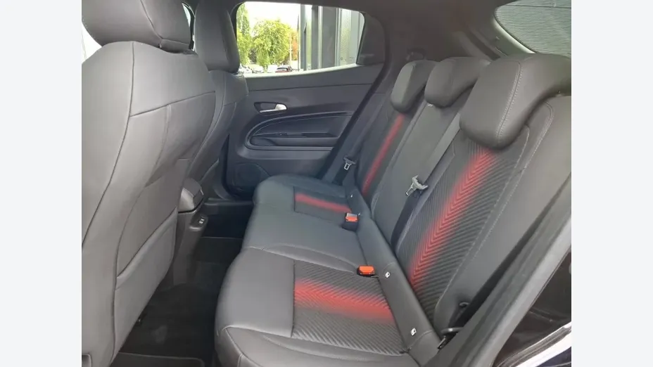 ALFA ROMEO Junior Junior 1.2 mHEV Ibrida Speciale eDCT