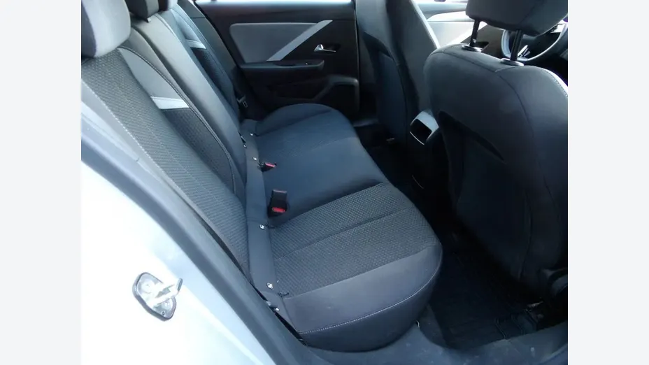 OPEL Astra Astra VI 1.2 T Edition S&S