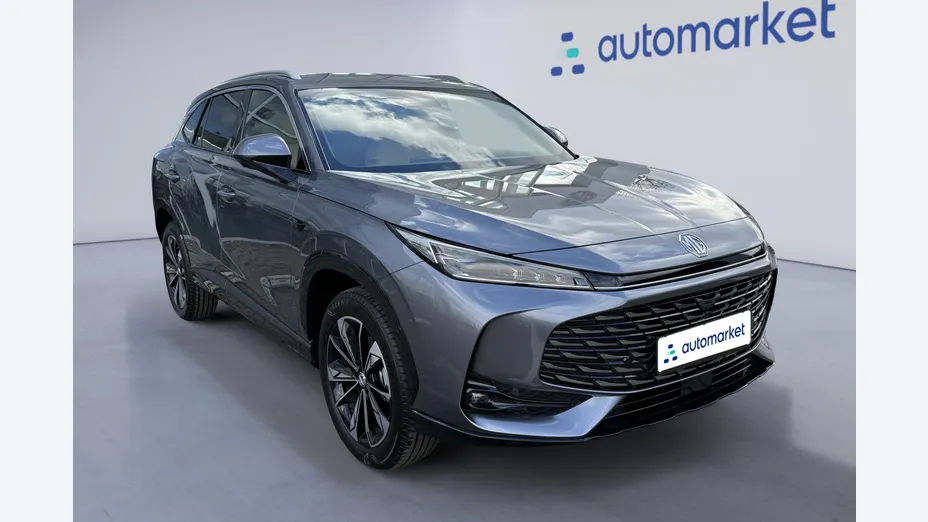 MG HS HS 1.5T HEV+ Exclusive aut Nowy