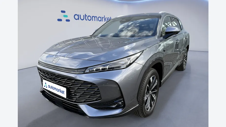 MG HS HS 1.5T HEV+ Exclusive aut Nowy