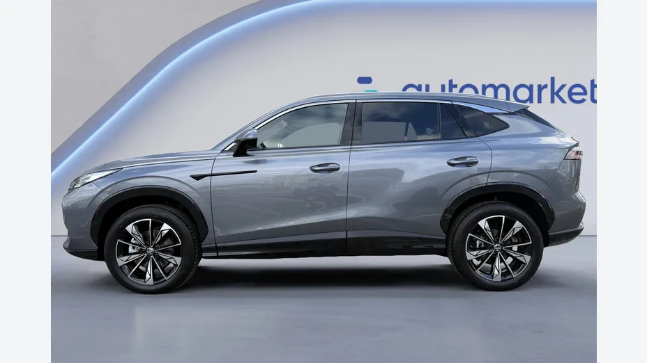 MG HS HS 1.5T HEV+ Exclusive aut Nowy