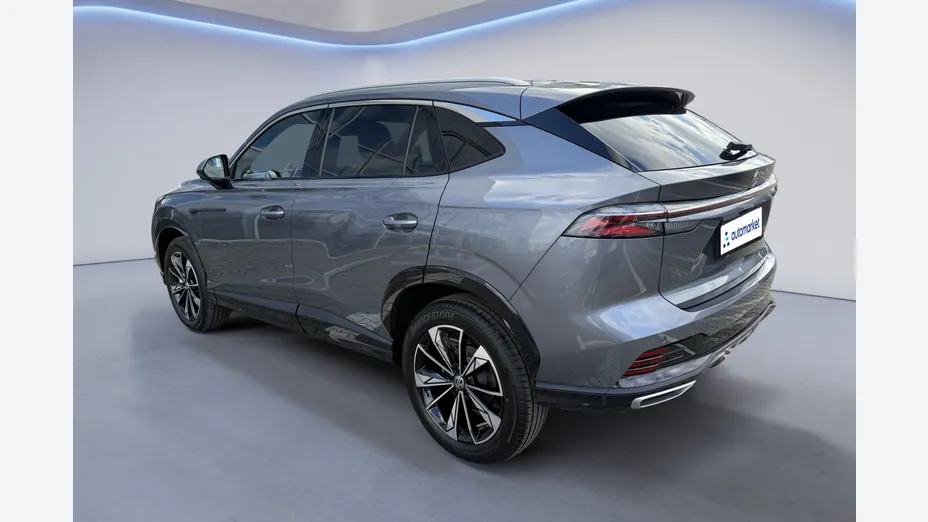MG HS HS 1.5T HEV+ Exclusive aut Nowy