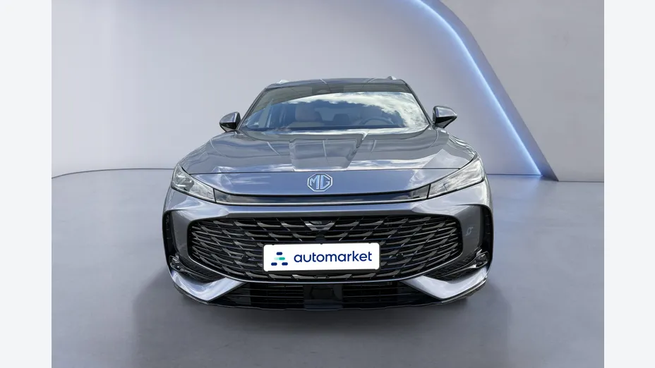 MG HS HS 1.5T HEV+ Exclusive aut Nowy