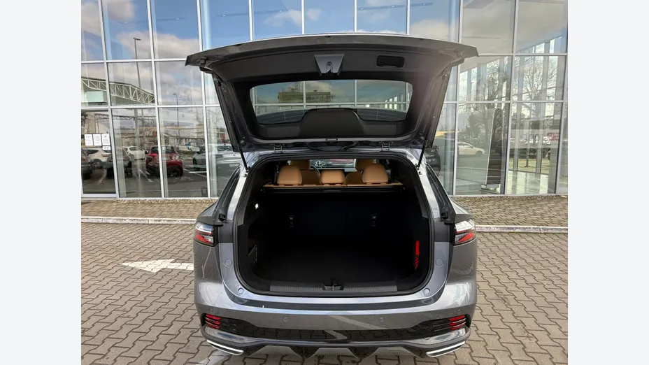 MG HS HS 1.5T HEV+ Exclusive aut Nowy