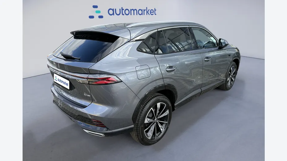 MG HS HS 1.5T HEV+ Exclusive aut Nowy