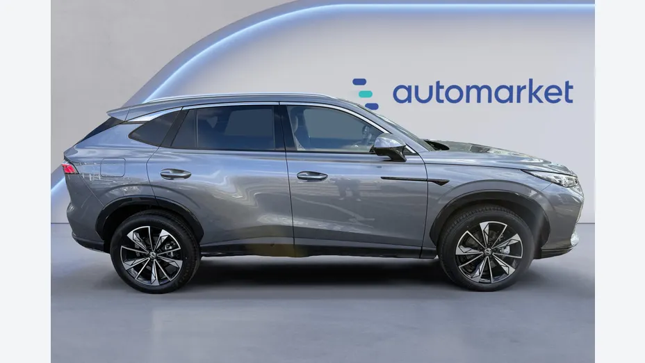 MG HS HS 1.5T HEV+ Exclusive aut Nowy