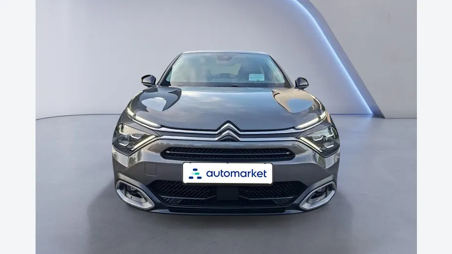 CITROEN C4 X C4 X 1.2 PureTech Max S&S EAT8