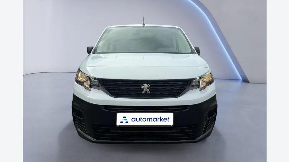 PEUGEOT Partner Van e-Partner Standard