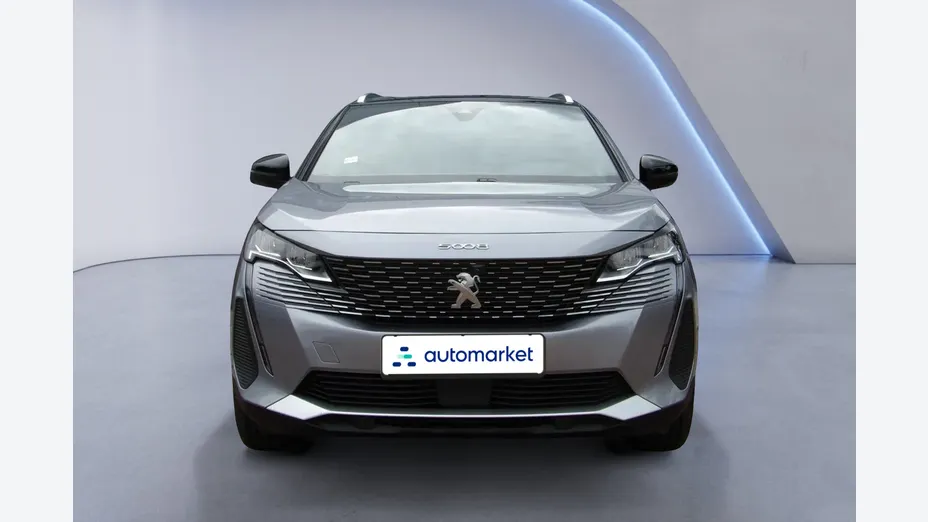 PEUGEOT 5008 5008 1.5 BlueHDi Allure Pack S&S EAT8