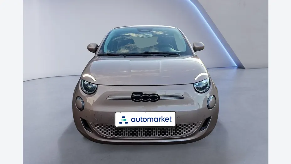 FIAT 500 500 42 kWh Icon