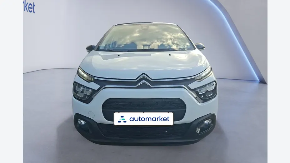 CITROEN C3 C3 1.2 PureTech Max