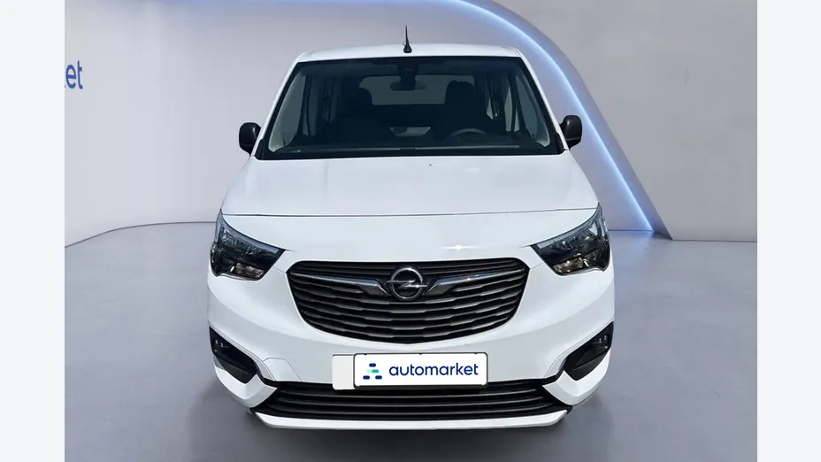 OPEL Combo Combo Kombi XL 1.5 BlueHDi Edition + S&S N1
