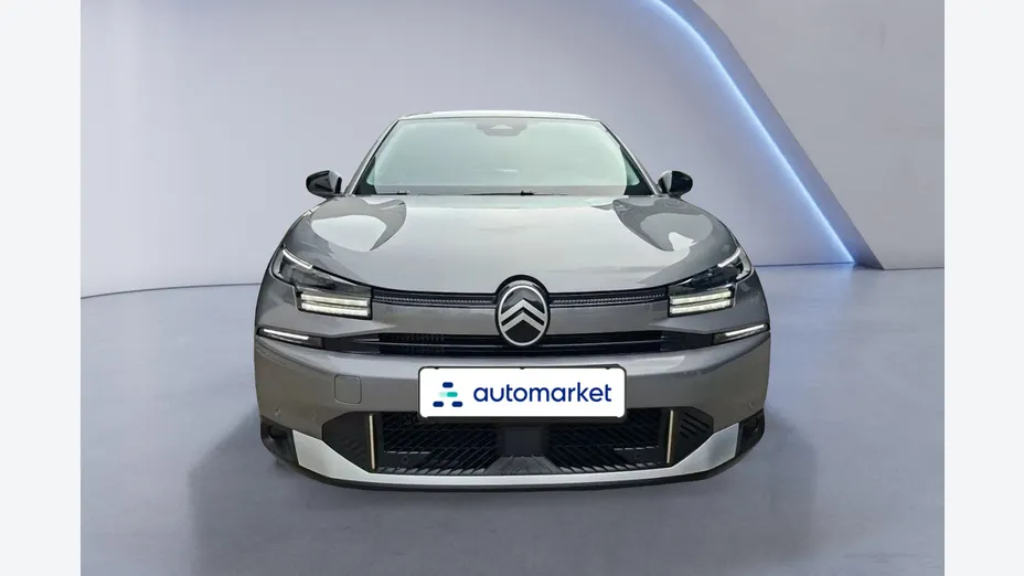 CITROEN C4 C4 1.2 PureTech Max S&S EAT8