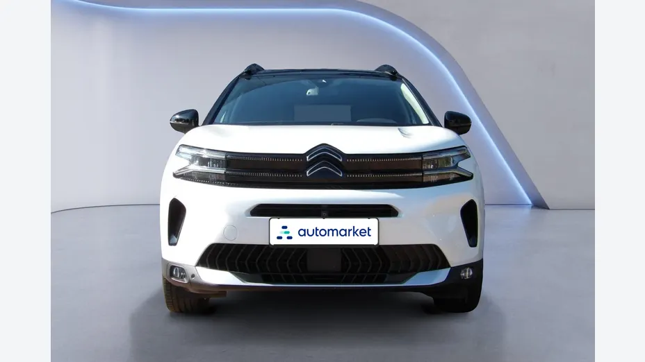 CITROEN C5 Aircross C5 Aircross 1.2 mHEV Max eDCT6