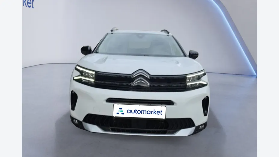CITROEN C5 Aircross C5 Aircross 1.2 mHEV Max eDCT6