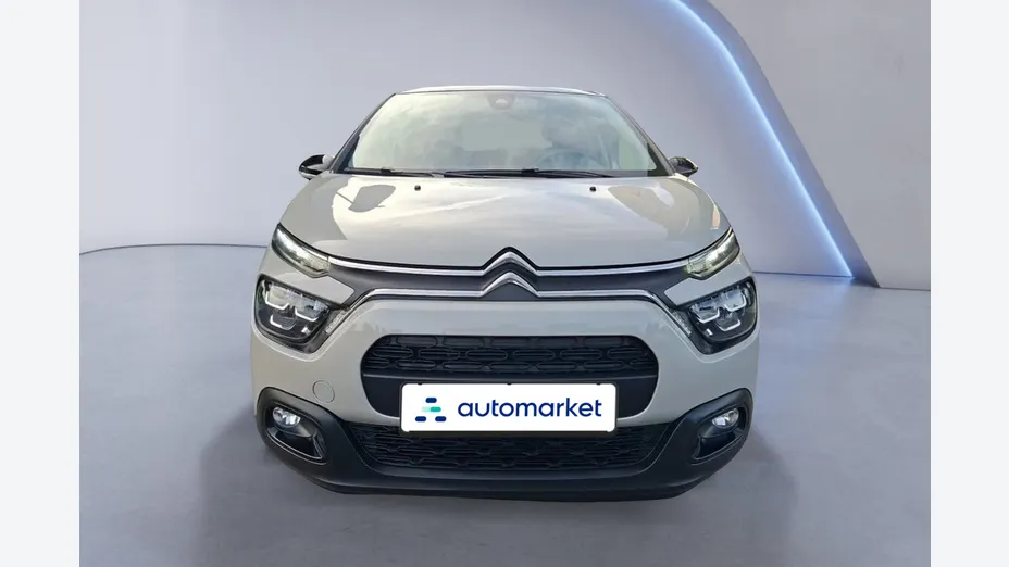 CITROEN C3 C3 1.2 PureTech Max