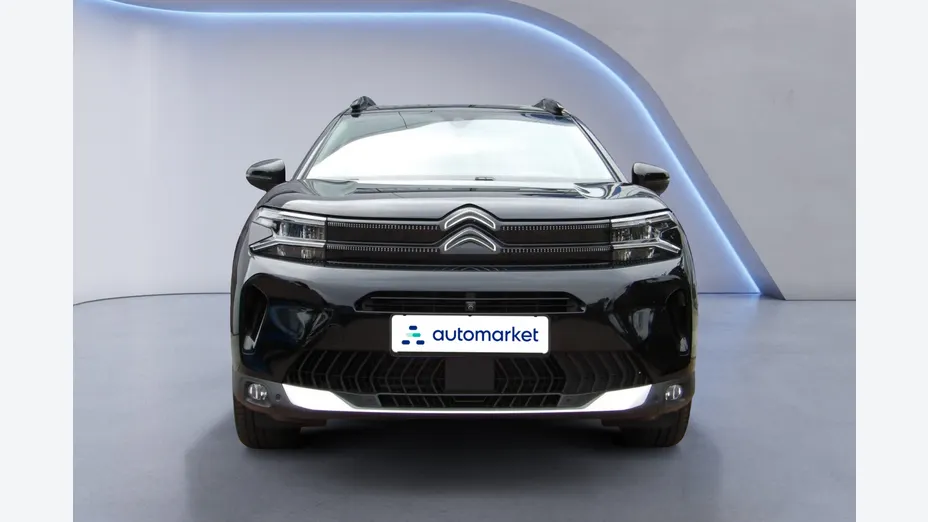 CITROEN C5 Aircross C5 Aircross 1.2 mHEV Max eDCT6