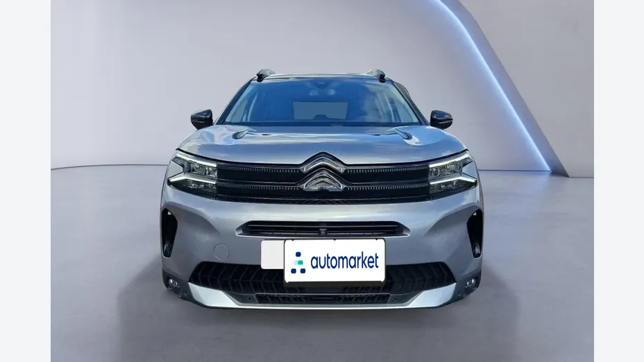 CITROEN C5 Aircross C5 Aircross 1.2 mHEV Max eDCT6