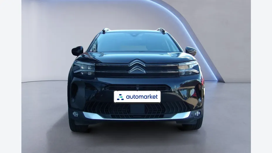 CITROEN C5 Aircross C5 Aircross 1.2 mHEV Max eDCT6