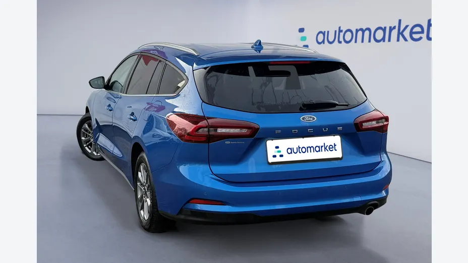 FORD Focus Focus 1.0 EcoBoost Titanium X