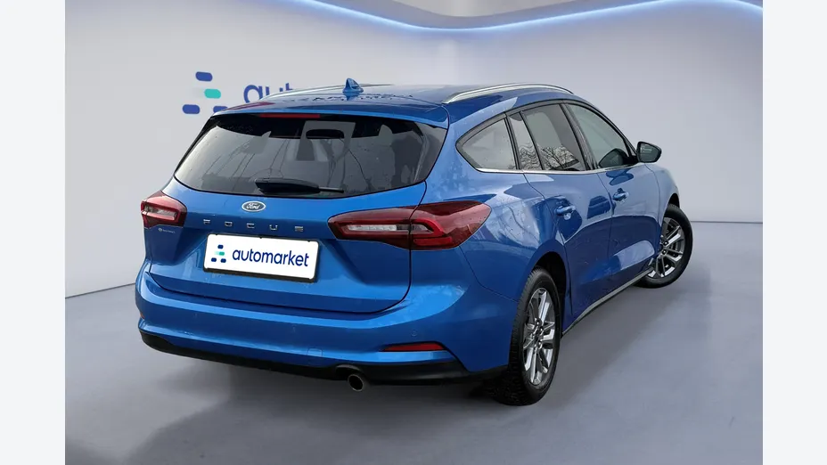 FORD Focus Focus 1.0 EcoBoost Titanium X