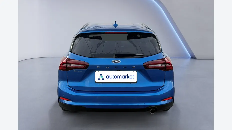 FORD Focus Focus 1.0 EcoBoost Titanium X