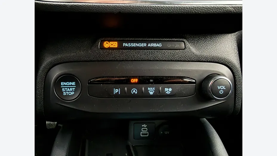 FORD Focus Focus 1.0 EcoBoost Titanium X