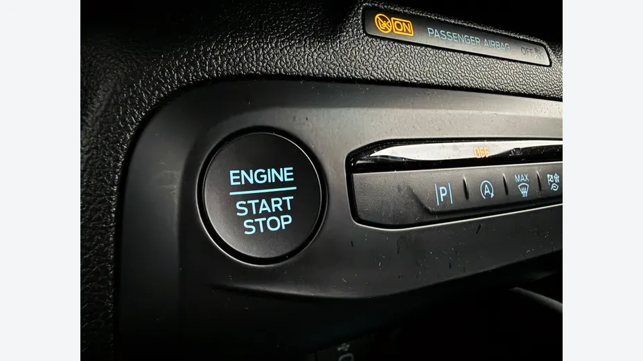 FORD Focus Focus 1.0 EcoBoost Titanium X