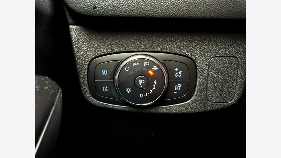 FORD Focus Focus 1.0 EcoBoost Titanium X