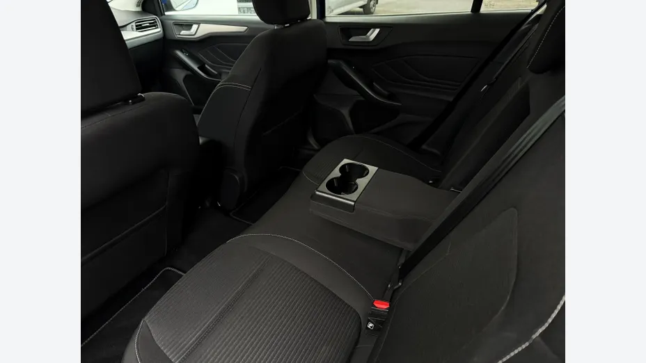 FORD Focus Focus 1.0 EcoBoost Titanium X