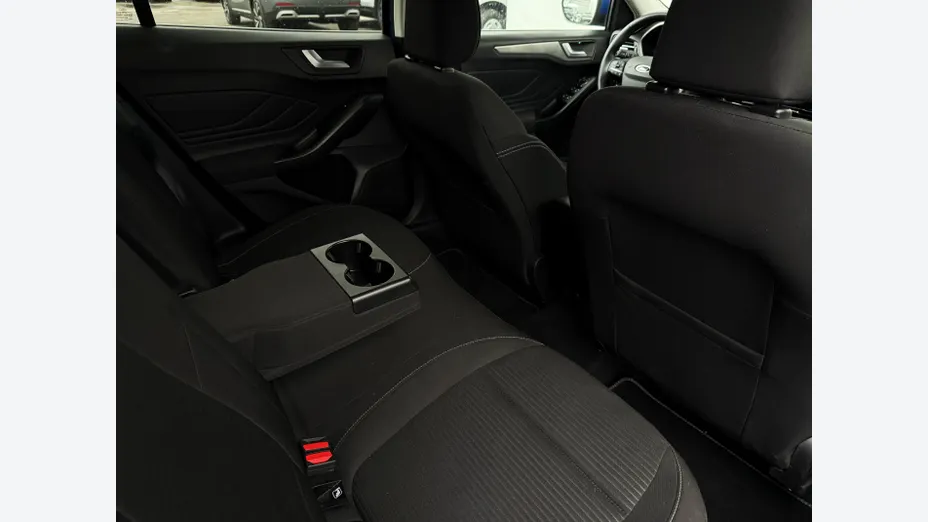 FORD Focus Focus 1.0 EcoBoost Titanium X