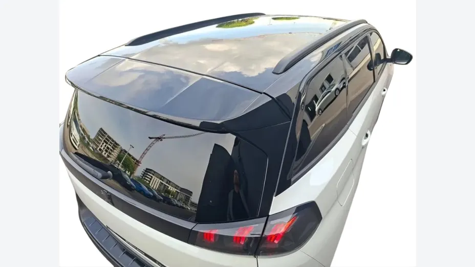 PEUGEOT 5008 5008 1.5 BlueHDi GT S&S EAT8